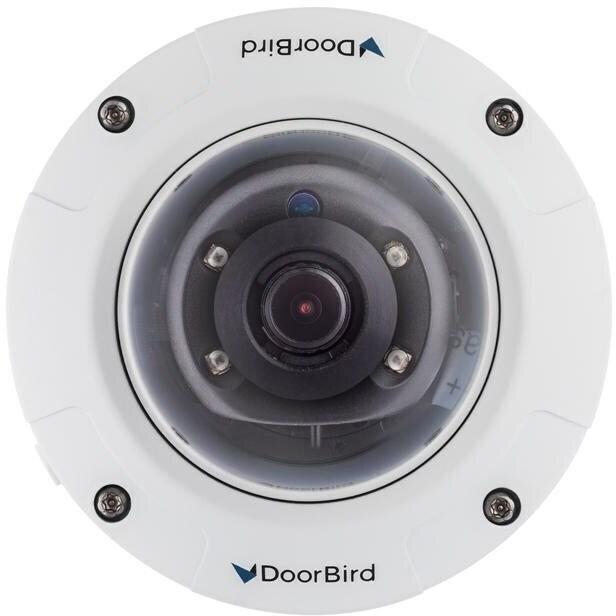 Produktbild Doorbird Mini Dome Camera (1920 x 1080 Pixels)