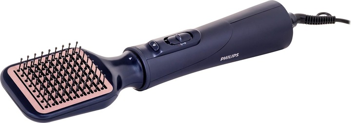 Productafbeelding Philips 5000 serie BHA530 Haarstyling Kit Warm Zwart