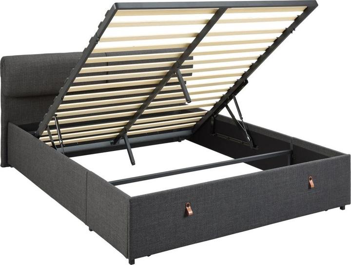 Image du produit AC Design Calvi (160 x 200 cm)