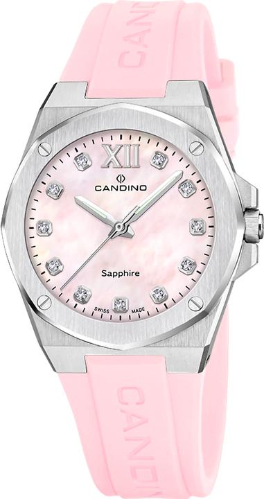 Produktbild Candino Lady Casual (Analoguhr, 34 mm)