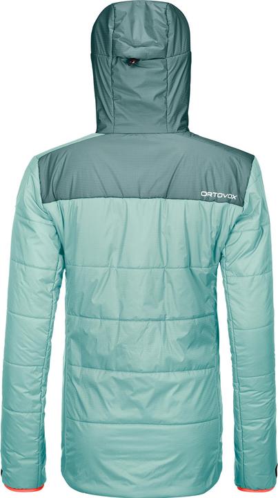 Produktbild Ortovox Zinal Jacket W (XL)