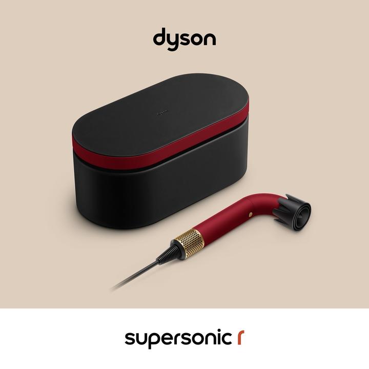 Produktbild Dyson Supersonic r Curly+Coily (1700 W)