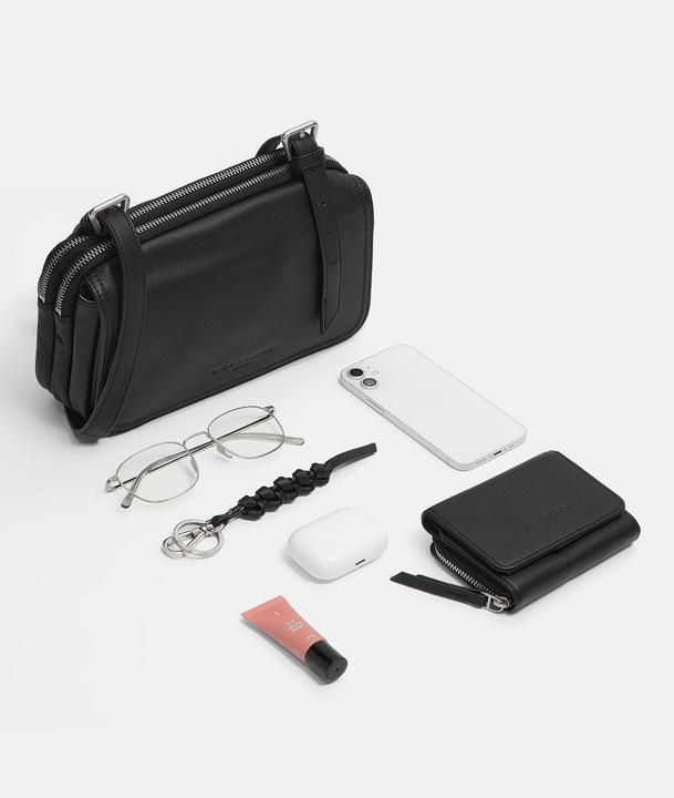 Immagine prodotto Liebeskind Berlin Crossbody Geräumige Crossbody-Bag aus weichem Rindsleder