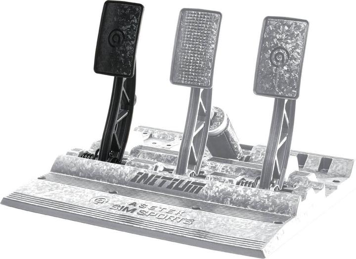Immagine prodotto Asetek SimSports Initium Clutch Pedal Upgrade - Stage 1 (PC)