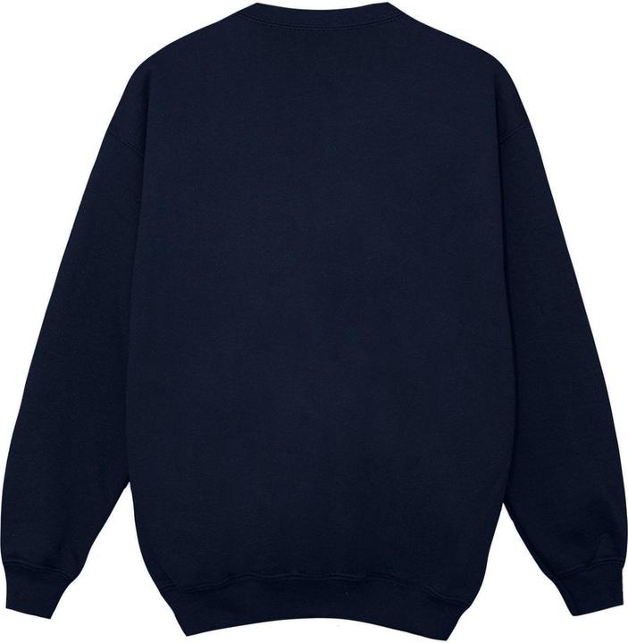 Produktbild Disney Frozen Christmas Tree Sweatshirt Jungen (140, 146)
