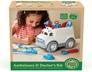 Immagine prodotto Green Toys Set ambulanza e medici