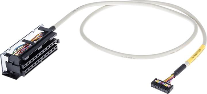 Image du produit Wago Direction du système pour GE (2 m)