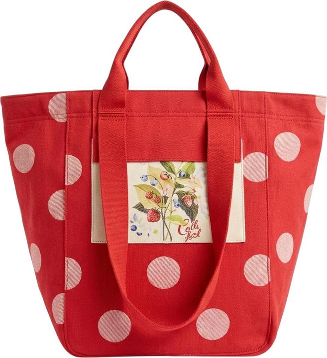 Produktbild Cath Kidston Tragetasche Punktemuster