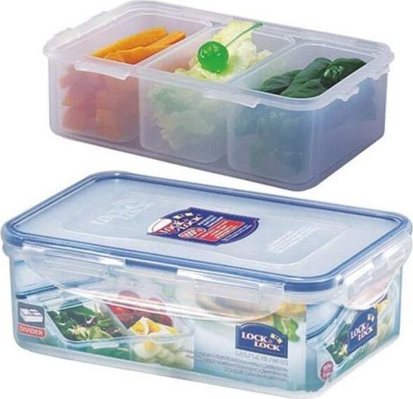 Produktbild Lock & Lock Classic (1 l)