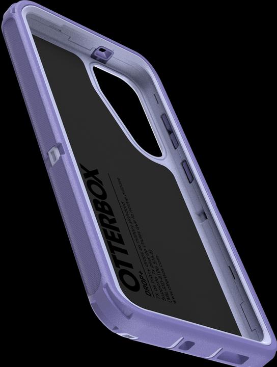 Produktbild OtterBox Defender (Samsung Galaxy S25+)