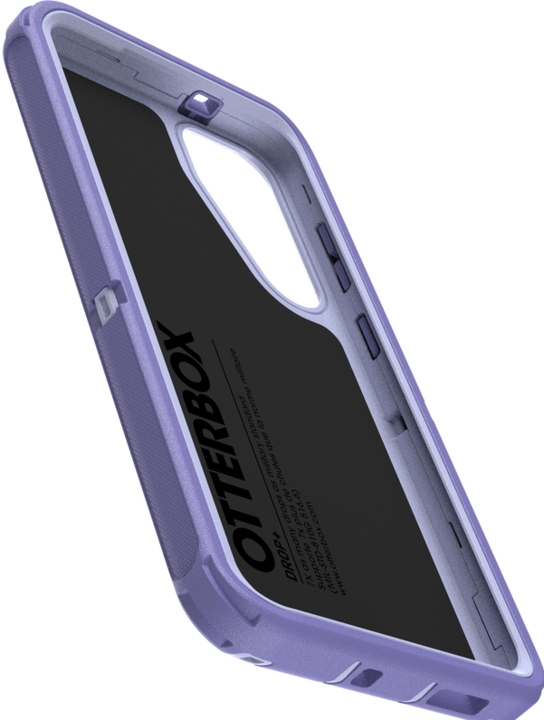 Actual product image OtterBox Defender (Samsung Galaxy S25+)