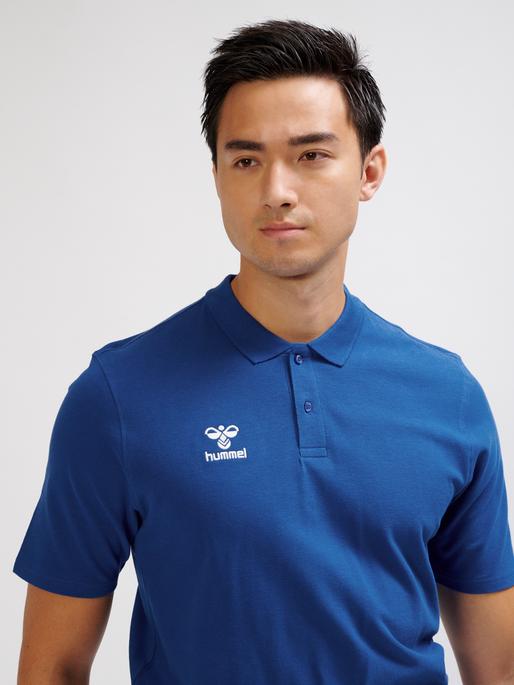 Immagine prodotto hummel HMLGO 2.0 POLO (S)