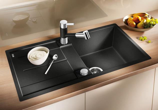 Produktbild Blanco Metra 5 S-F (49 cm, 85 cm)