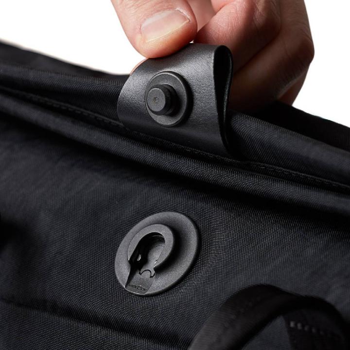 Actual product image Bellroy Tokyo - Messenger Bag 14" (14")