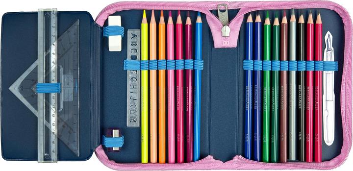 Produktbild Undercover Gefülltes Federmäppchen – Stitch