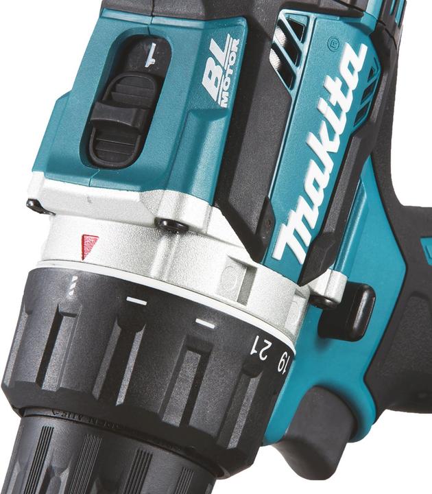 Image du produit Makita Ddf484z (Fonctionnement sur batterie)