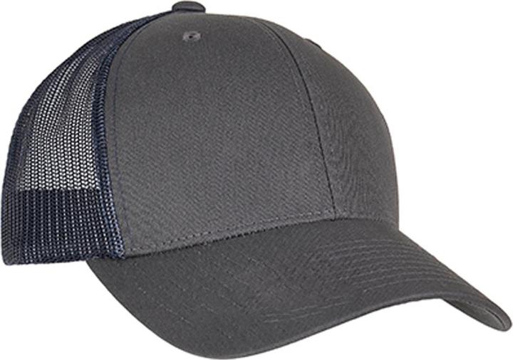 Produktbild Flexfit Trucker Cap Zweifarbig