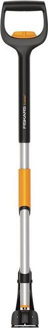 Actual product image Fiskars Unkrautstecher X-series teleskopierbar