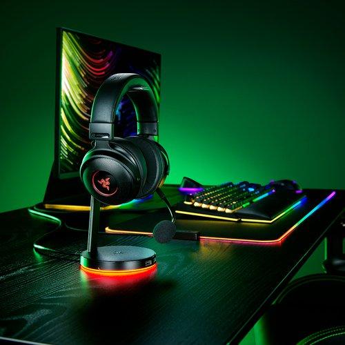 Image du produit Razer Station de base V2 Chroma
