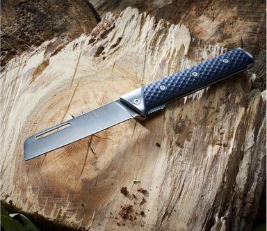 Immagine prodotto Steakchamp Coltello da cucina Folder 12 cm (12 cm)