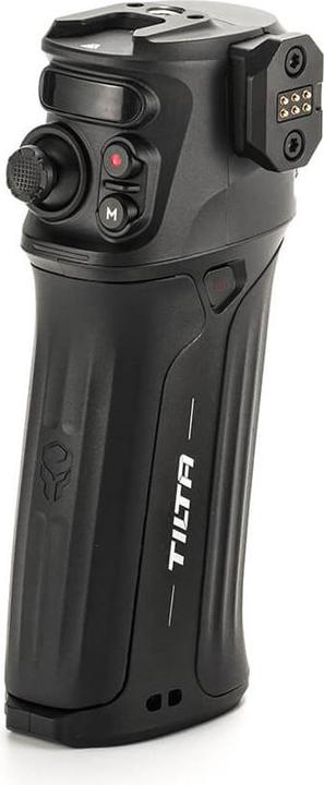 Immagine prodotto Tilta Nucleus Nano II Control Handle (Telecomando, Seguire la messa a fuoco)
