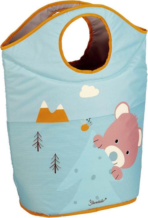 Actual product image Sterntaler Laundry Eater