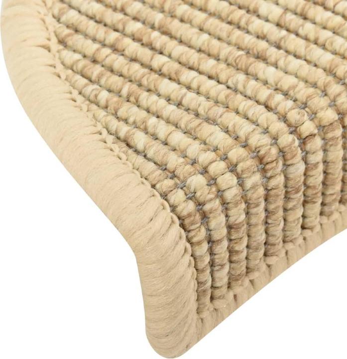 Immagine prodotto vidaXL Stufenmatte (20 x 56 cm)