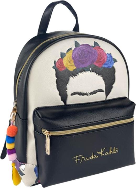 Produktbild Nomadict Frida Kahlo - Sac à dos Couleur (7 l)
