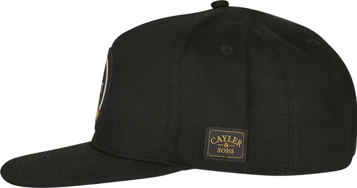Produktbild Cayler & Sons Trust in Gold Cap - 19913 (One Size)