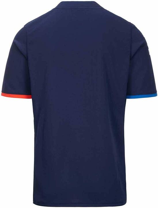 Produktbild Kappa Trikot Alpine F1 France 2024 (M)