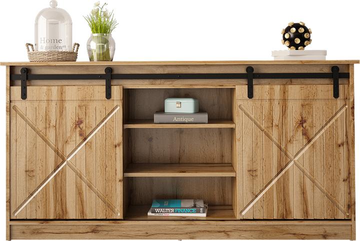 Image du produit Cama Granero (160 x 35 x 80 cm)