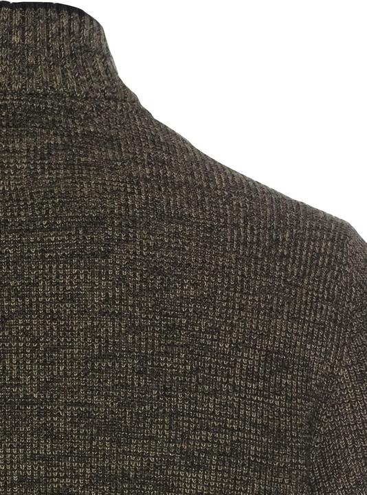 Produktbild Camel Active Pullover aus einem Baumwollmix (M)