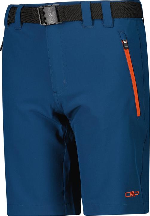 Actual product image CMP Campagnolo Kid's Bermuda with Belt (140)