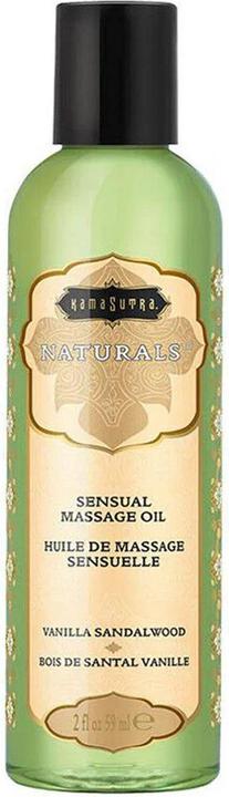 Produktbild Kamasutra Naturals (59 ml)