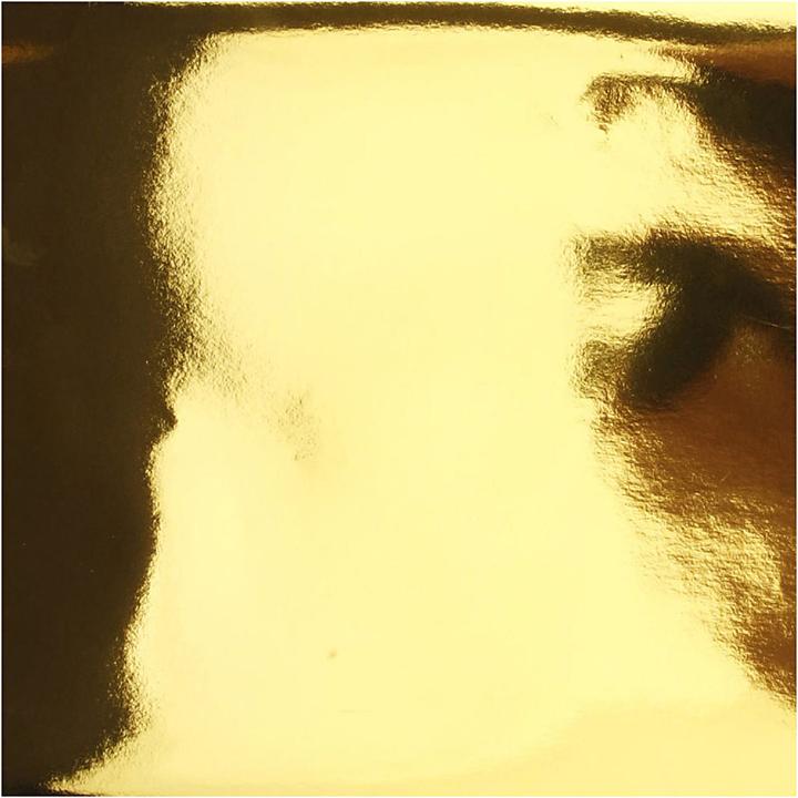 Produktbild Creativ Company Metallic Paper (120 g/m², 100x)