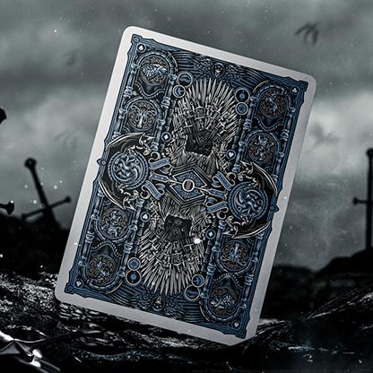 Actual product image Theory11 Game of Thrones Playing Cards (English)