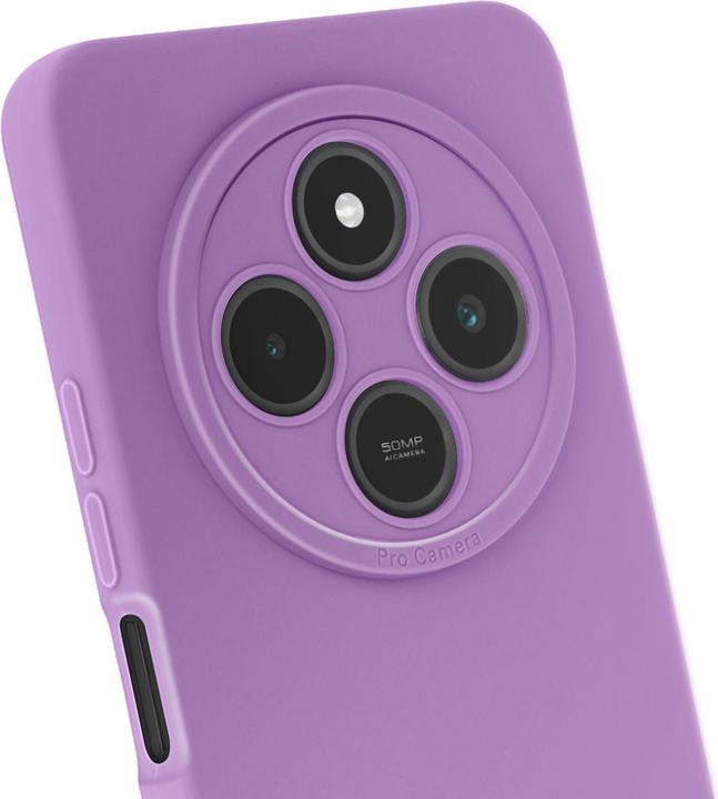 Image du produit Avizar Étui SoftGlow (Xiaomi Redmi 14C)