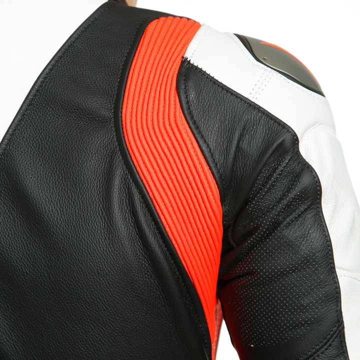 Actual product image Dainese Leather suit perf. 1-piece LAGUNA SECA 5 (Men, 52)