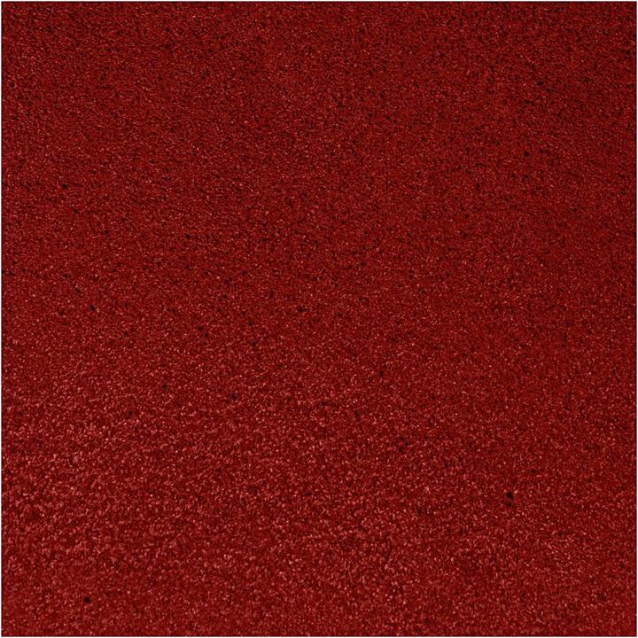 Produktbild Creativ Company Stempelkissen Ink Pad, 9 x 6 x 2 cm Rot
