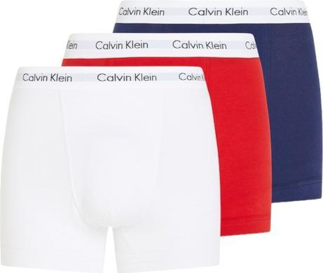 Produktbild Calvin Klein Trunk (XL, 3er Pack)