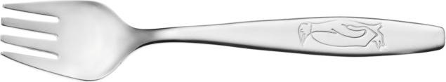 Immagine prodotto Forchetta per bambini Inox Animal Decor (Forcone)