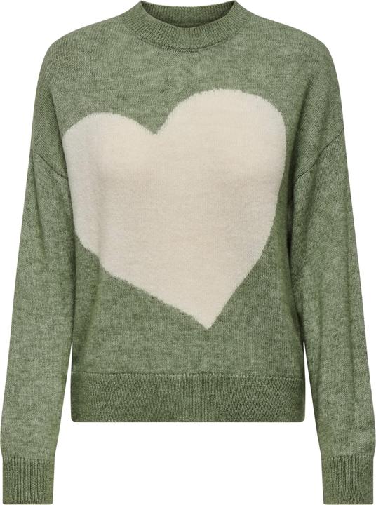 Immagine prodotto JdY JDYLOVELLA Strickpullover Strickpullover (M)