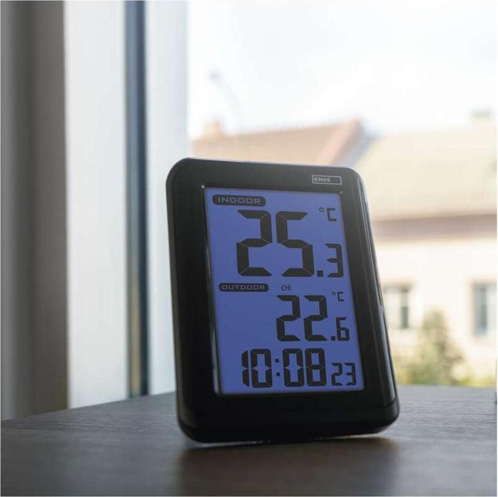 Immagine prodotto Emos E8636