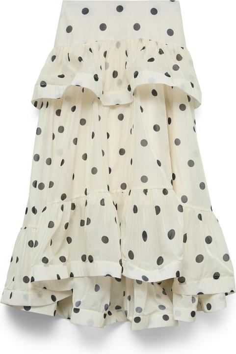 Produktbild Vero Moda VMDOROTHY Langer Rock Rock (L)