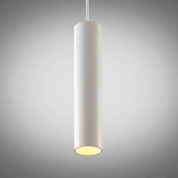 Image du produit Arcchio Ejona Lampe à suspendre H27 White (GU10)