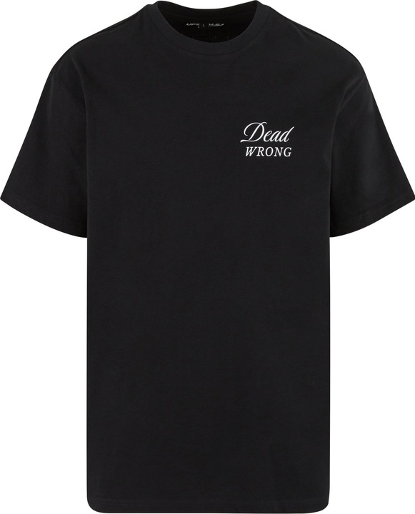 Image du produit Urban Classics Upscale Dangerous Grounds Tee surdimensionné - 178339 (XL)