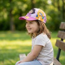 Produktbild Dora The Explorer Dora LA EXPLORADORA - Baseballmütze, 53 cm, rosa