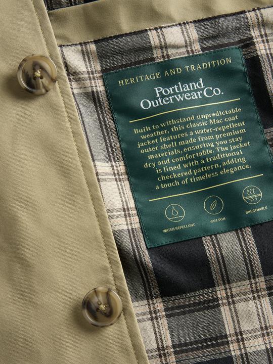 Produktbild Portland Outerwear Co. Mantel Mantel