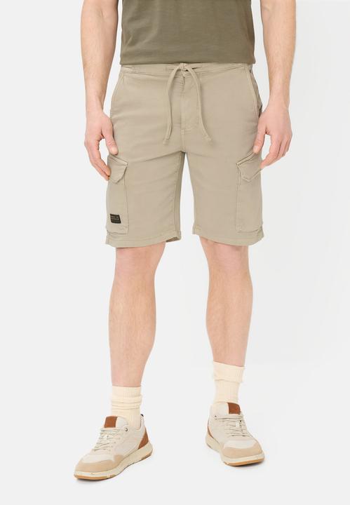 Image du produit Camel Active fleXXXactive® Shorts mit Tunnelzug (36)