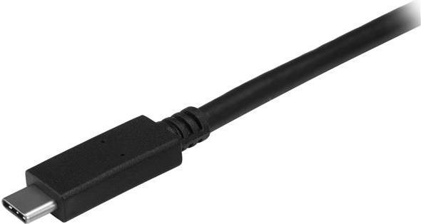 Produktbild StarTech USB C—Usb C (1 m, USB 3.2 Gen 2, 100 W)